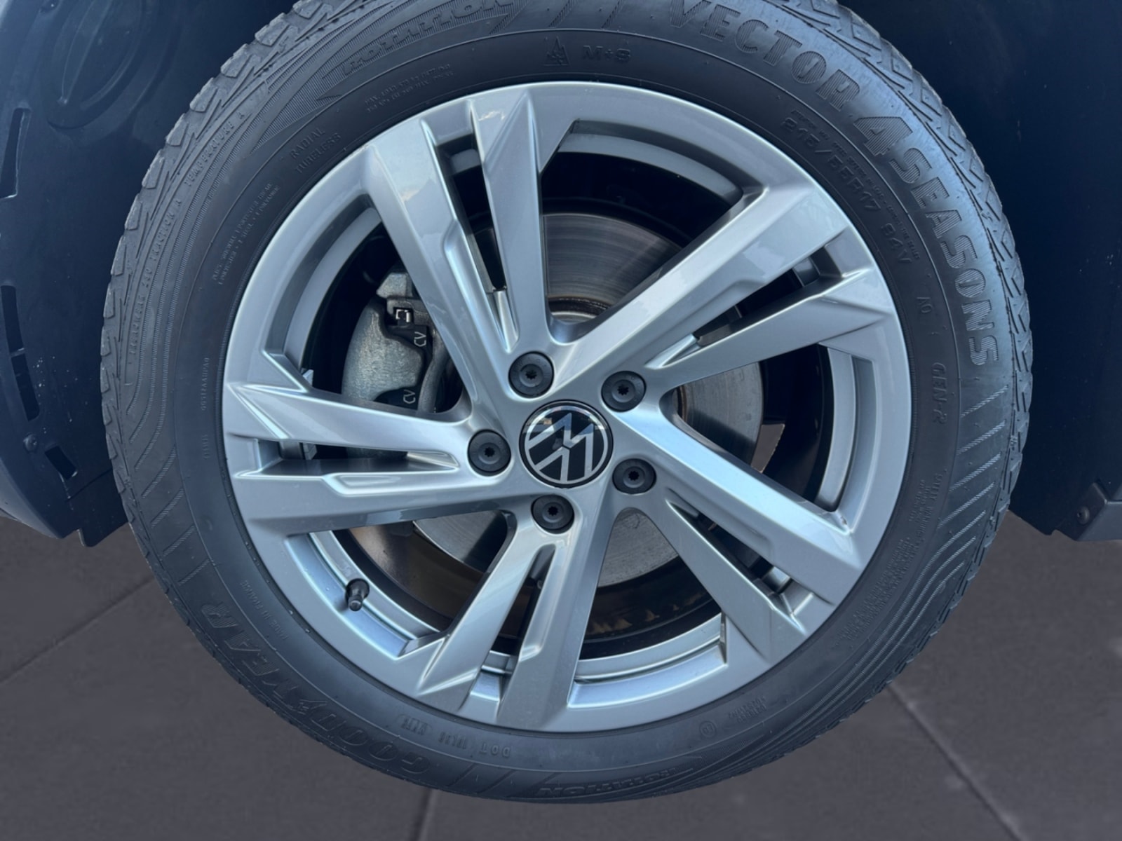 Volkswagen T-Roc – Bild 14