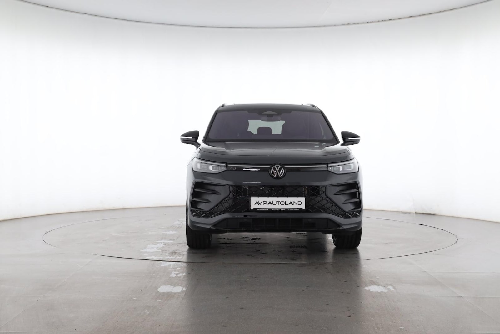 Volkswagen Tayron – Bild 5