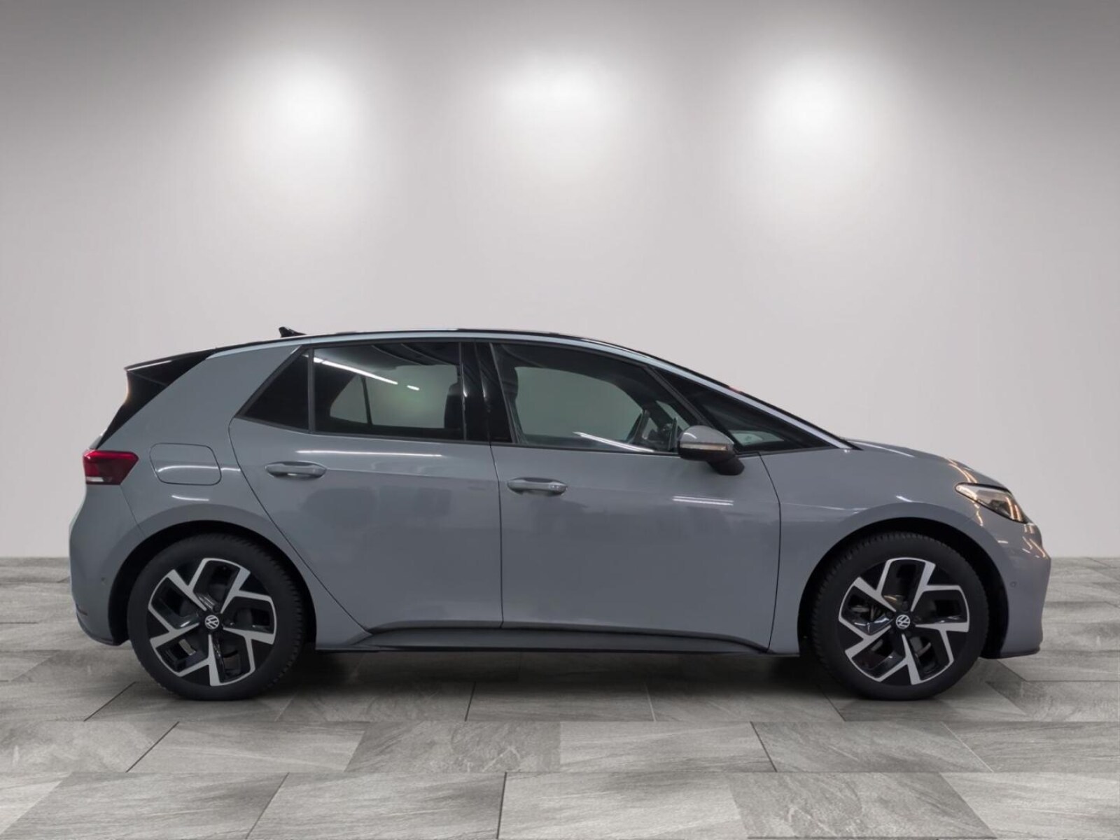 Volkswagen ID.3 – Bild 5