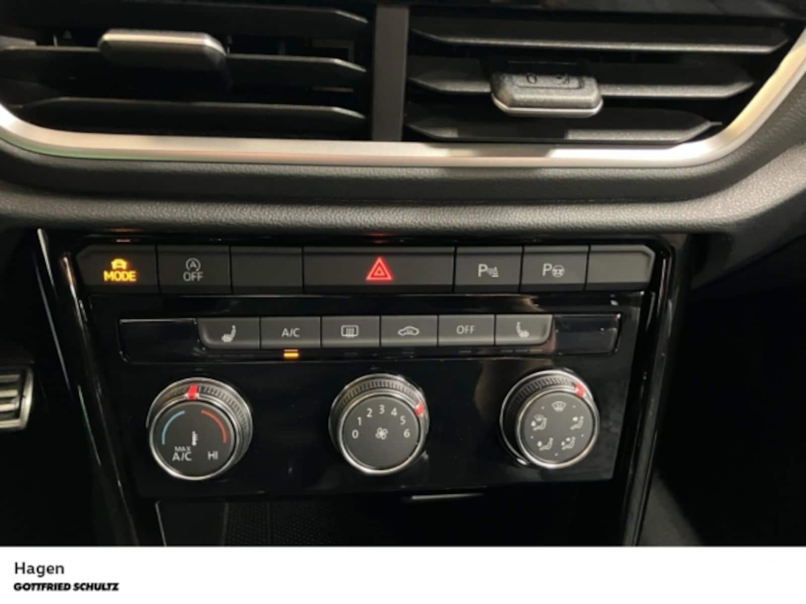 Volkswagen T-Roc – Bild 11