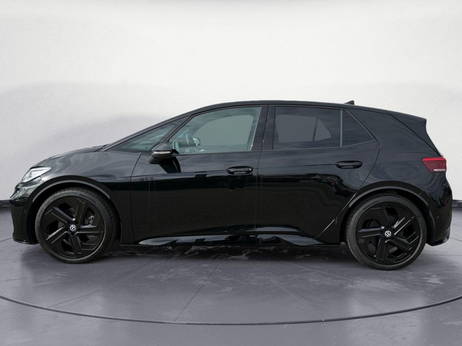 Volkswagen ID.3 – Bild 3