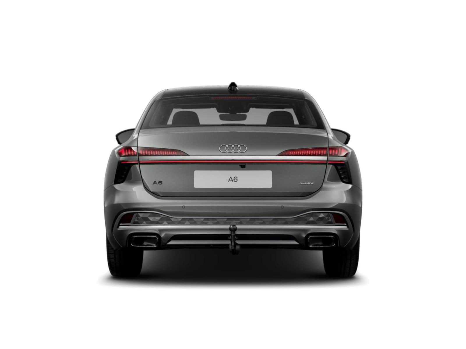 Audi A6 Limousine – Bild 7