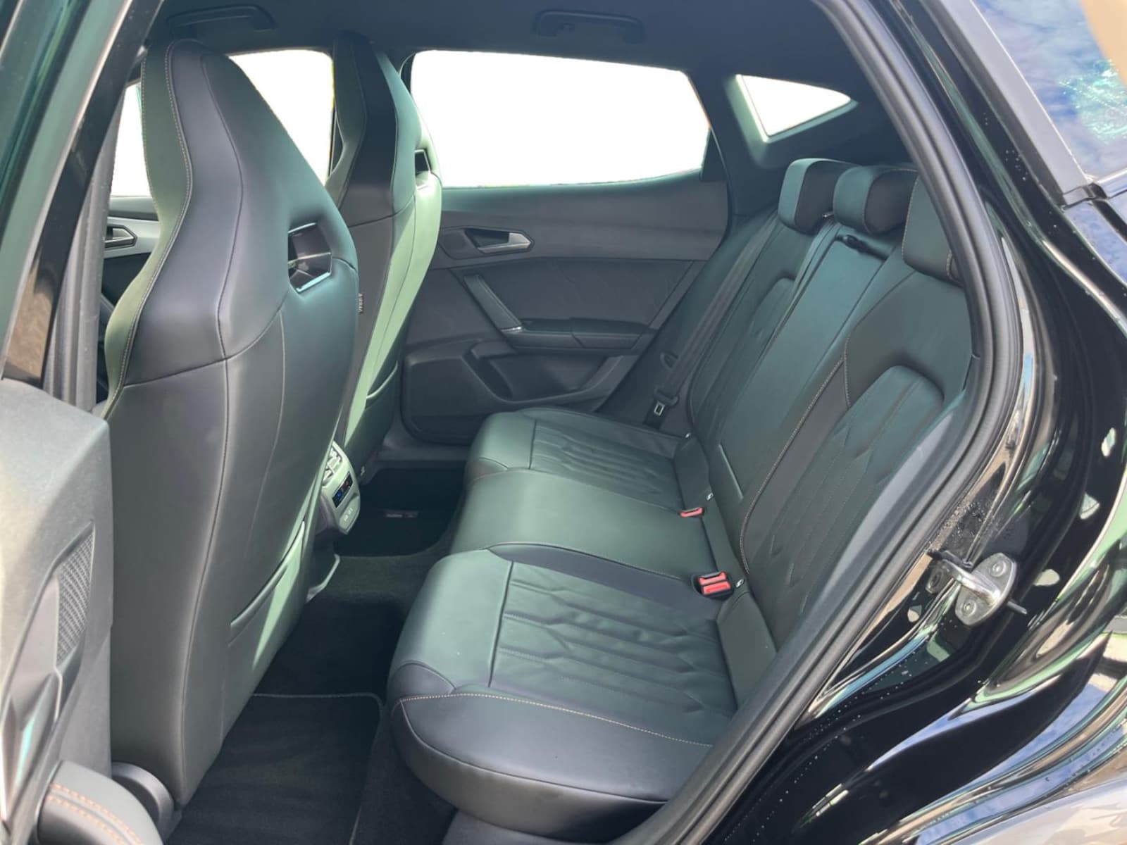 CUPRA Formentor – Bild 10