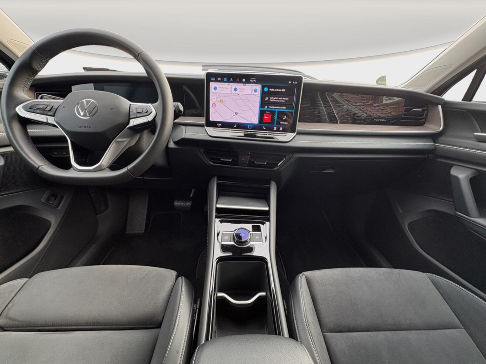 Volkswagen Tayron – Bild 19