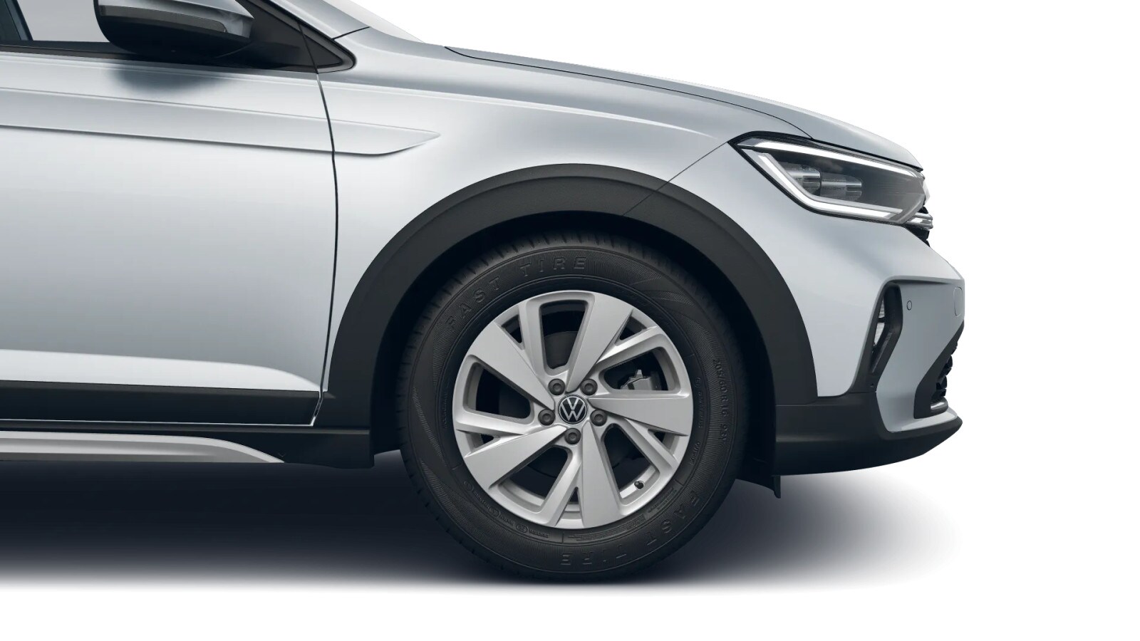 Volkswagen Taigo – Bild 3