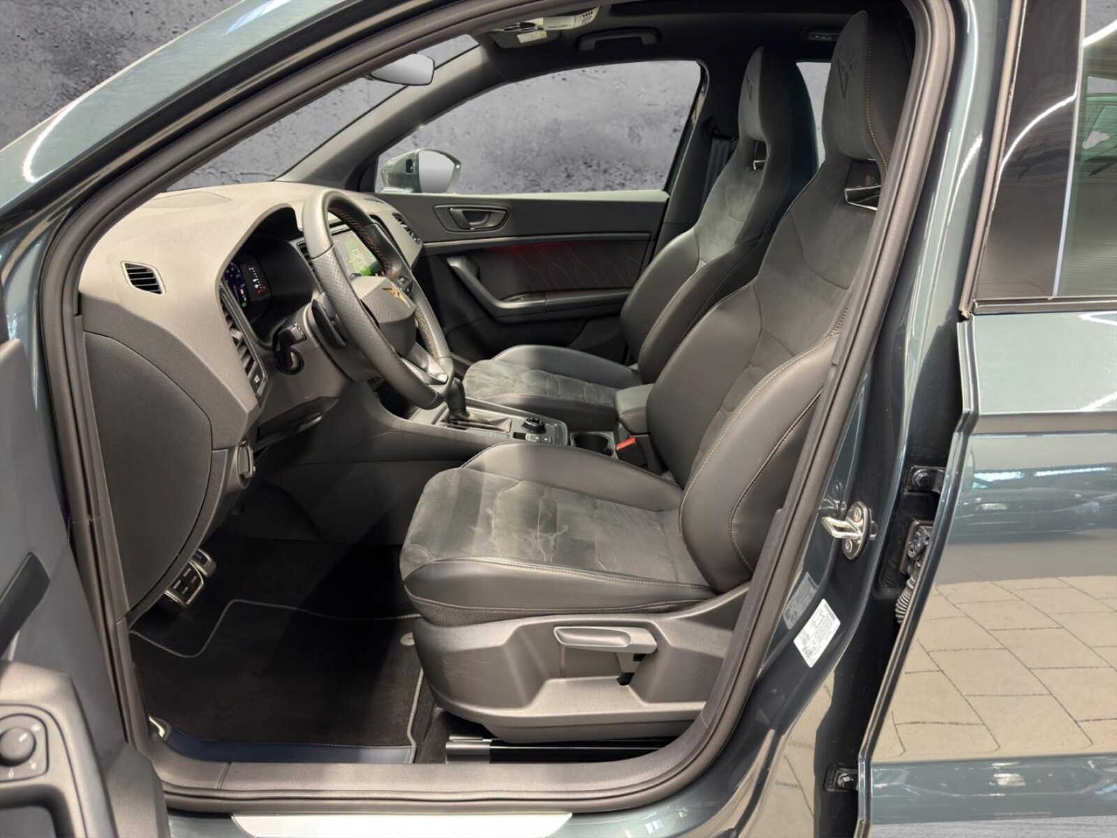 CUPRA Ateca – Bild 7
