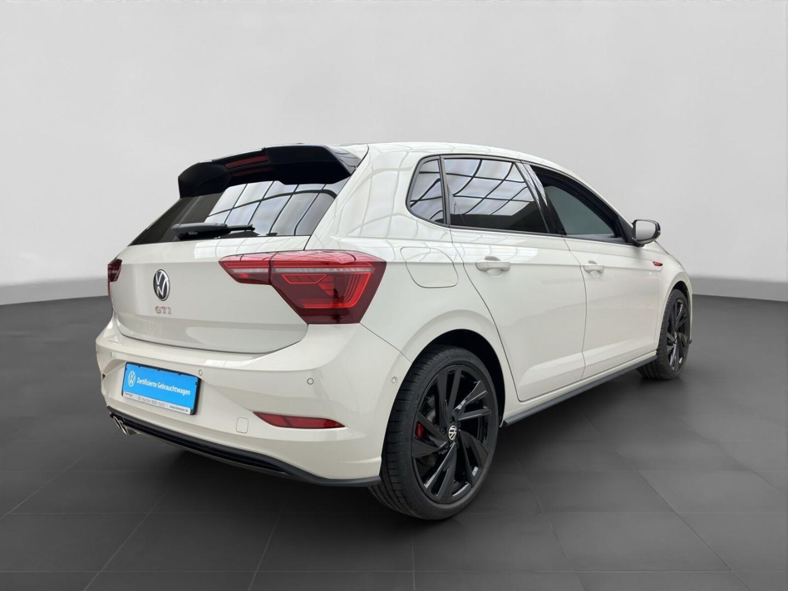 Volkswagen Polo – Bild 4