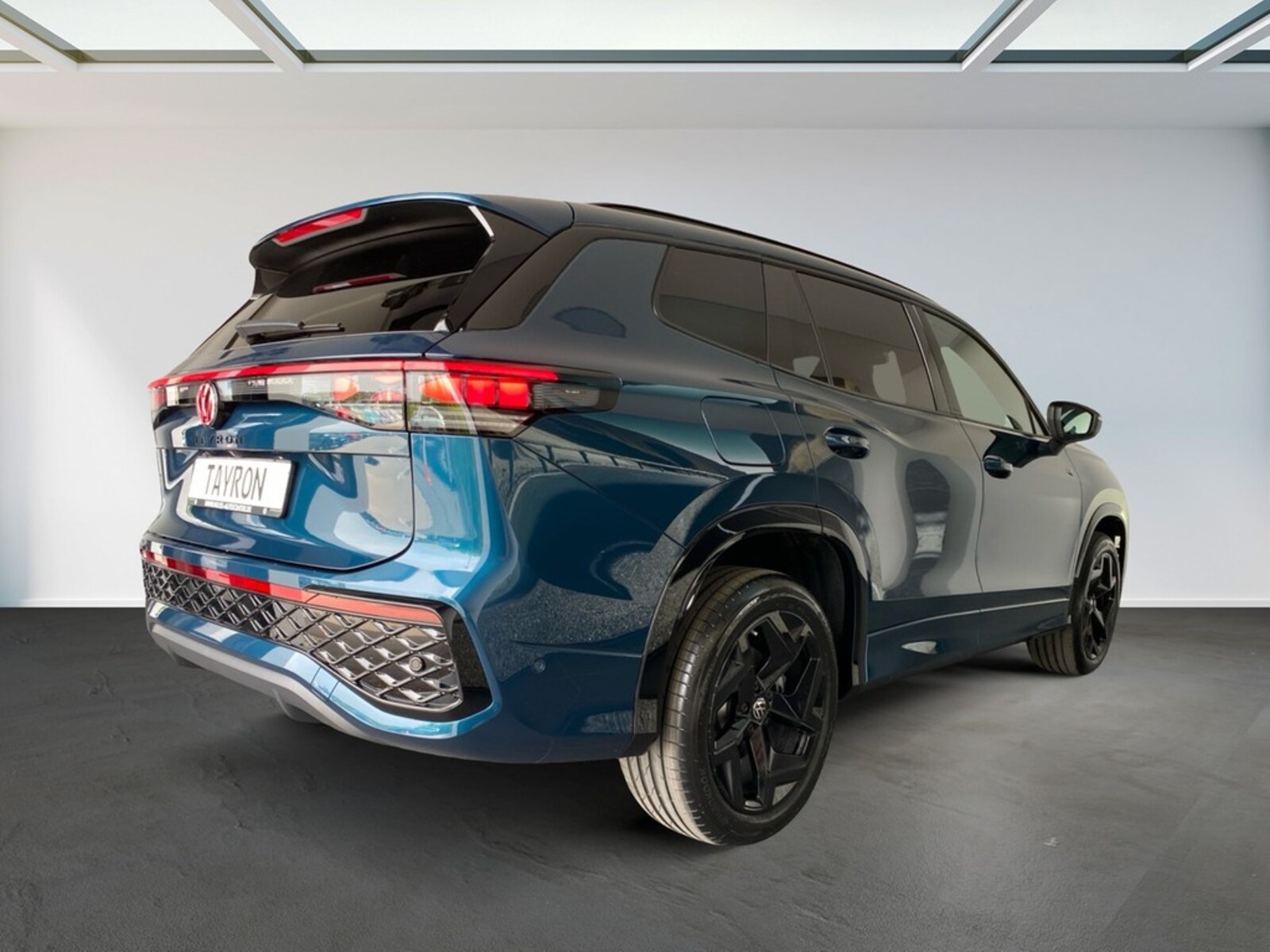 Volkswagen Tayron – Bild 15