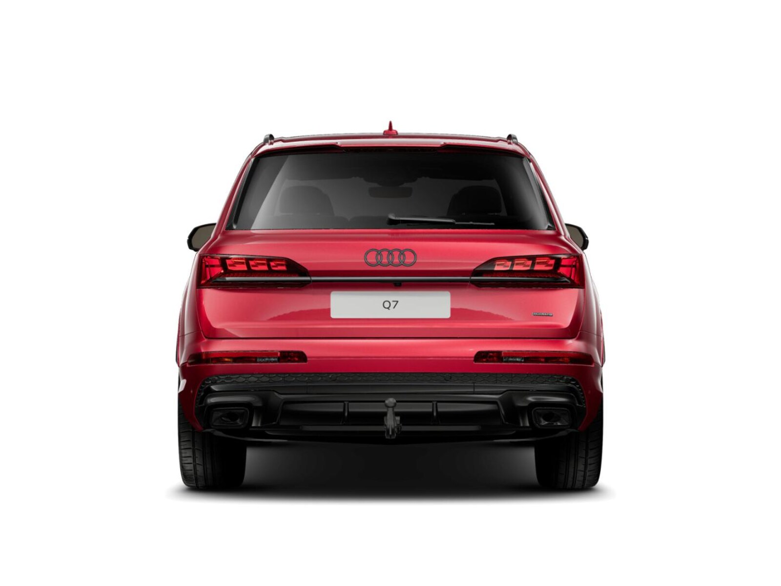 Audi Q7 – Bild 5