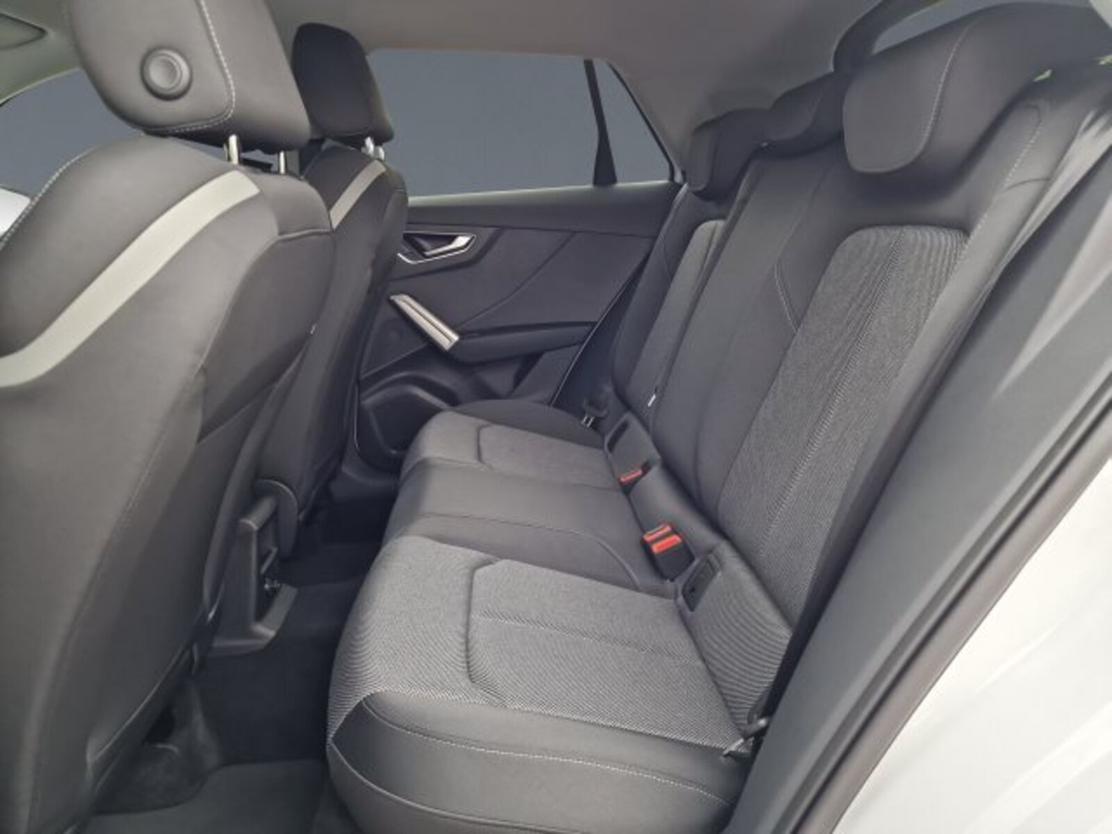 Audi Q2 – Bild 14