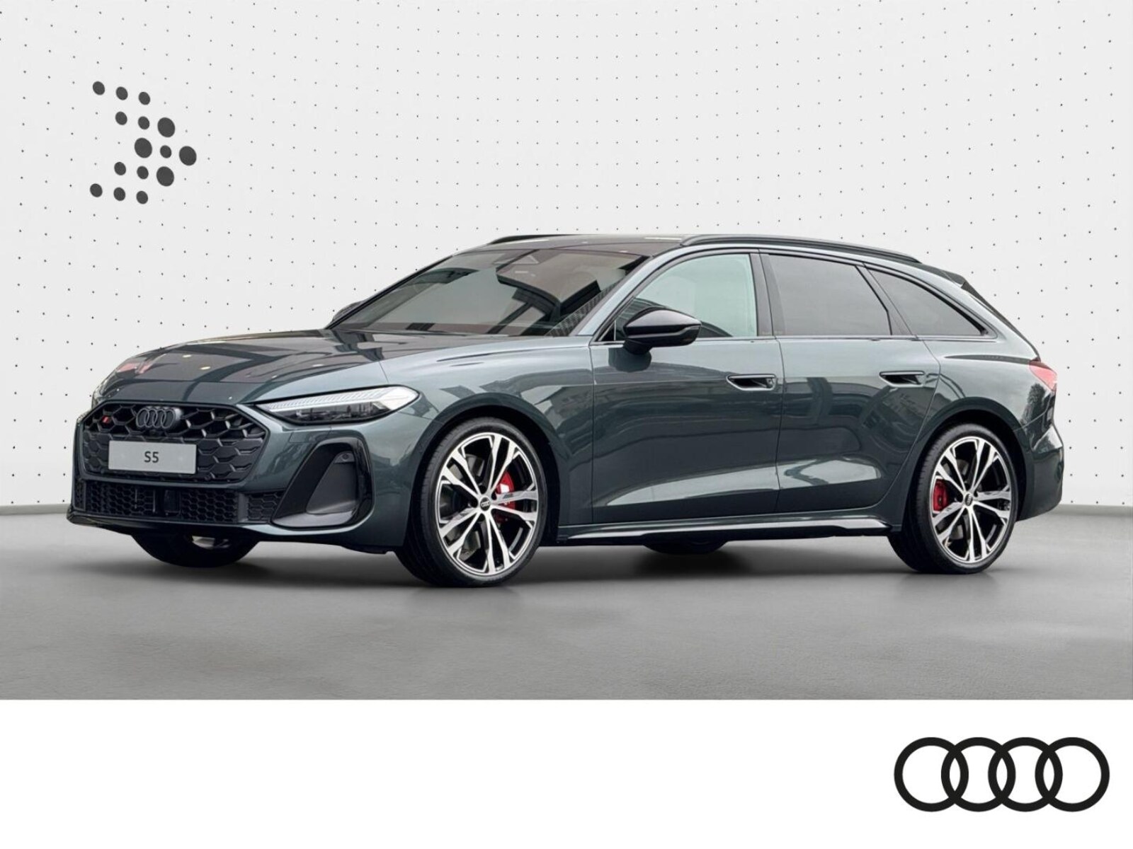 Audi S5 Avant