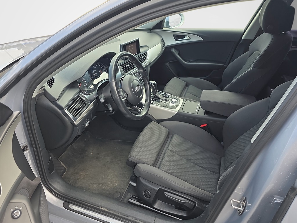 Image about Audi A6 Avant A6 Avant 2.0 TDI ultra 190 hk S tronic
