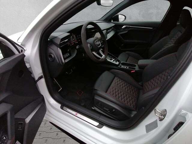 Image about Audi RS 3 Sportback TFSI quattro S tronic