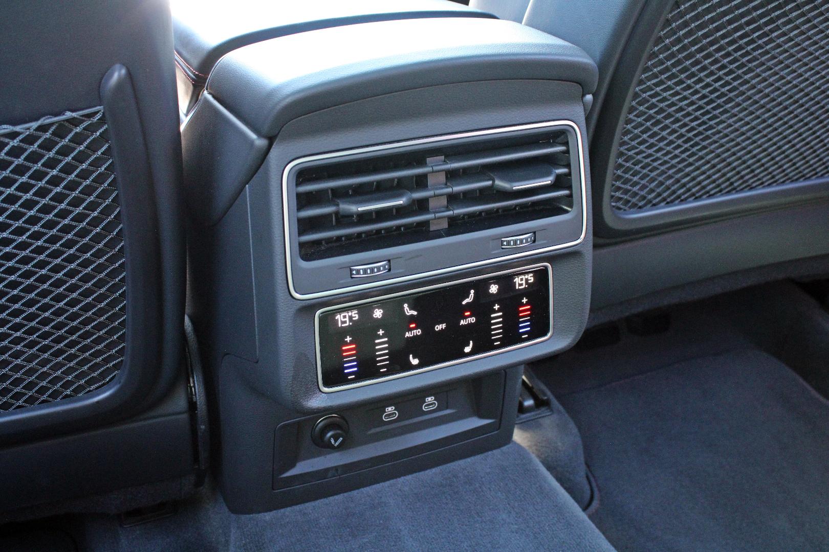Image about Audi SQ8 SUV TFSI quattro tiptronic