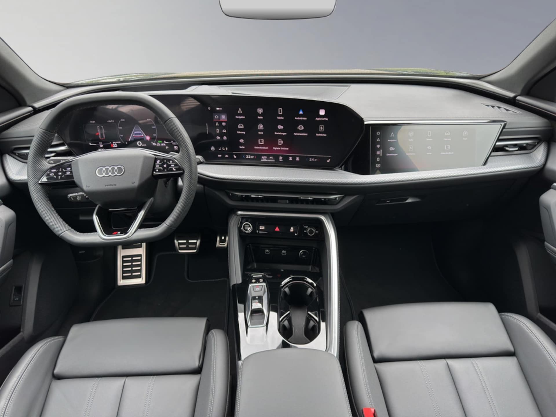 Audi Q5 SUV