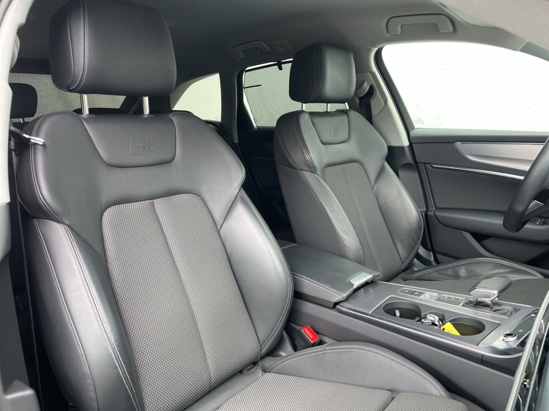 Audi A6 Avant TFSI e Sport