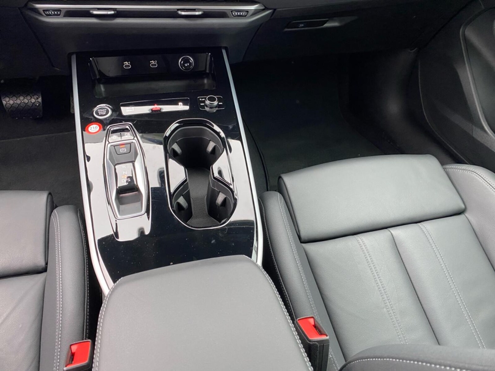 Audi A5 Avant – Bild 7