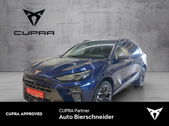 CUPRA Terramar VZ 2.0 TSI 4Drive DSG ab 379,- EUR,- Anz. 20 PANO | AHK | SENNHEISER | HUD | NAVI (50546_GW_DON)