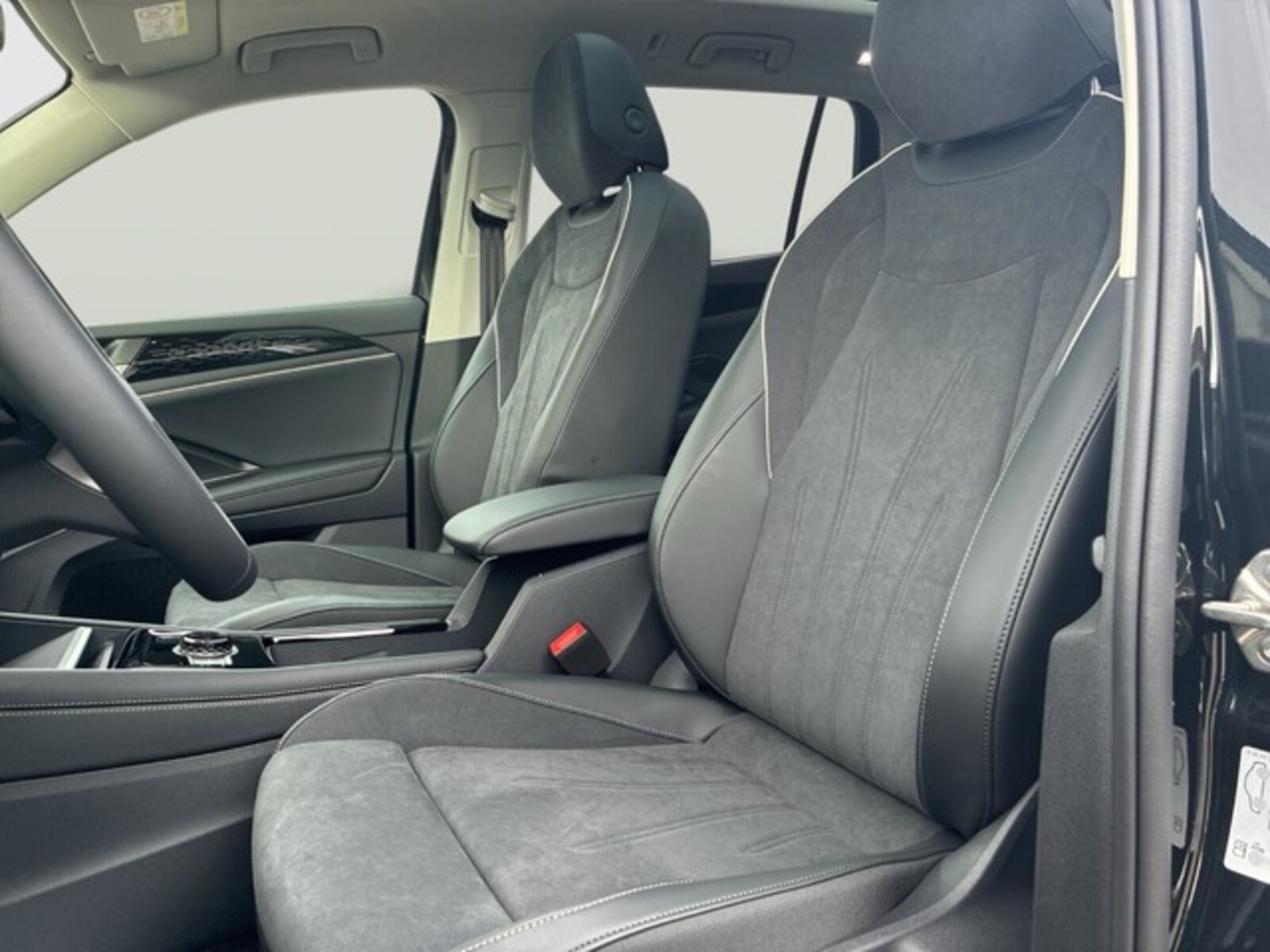 Volkswagen Tayron – Bild 13
