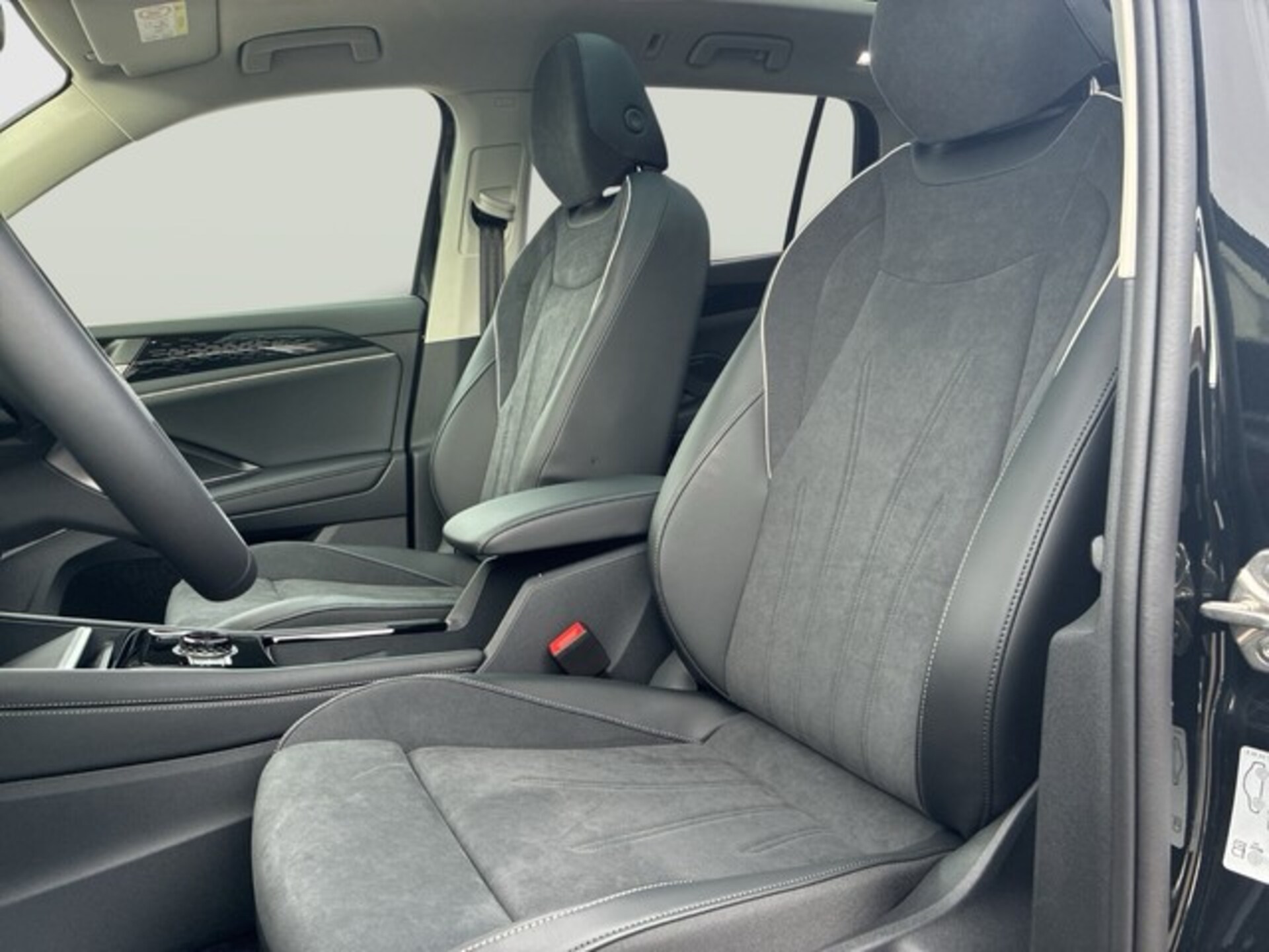 Volkswagen Tayron Elegance