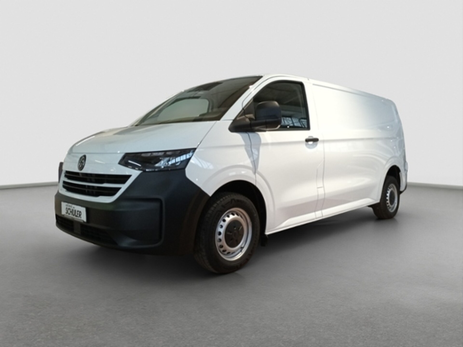 Volkswagen Transporter Kasten langer Radstand