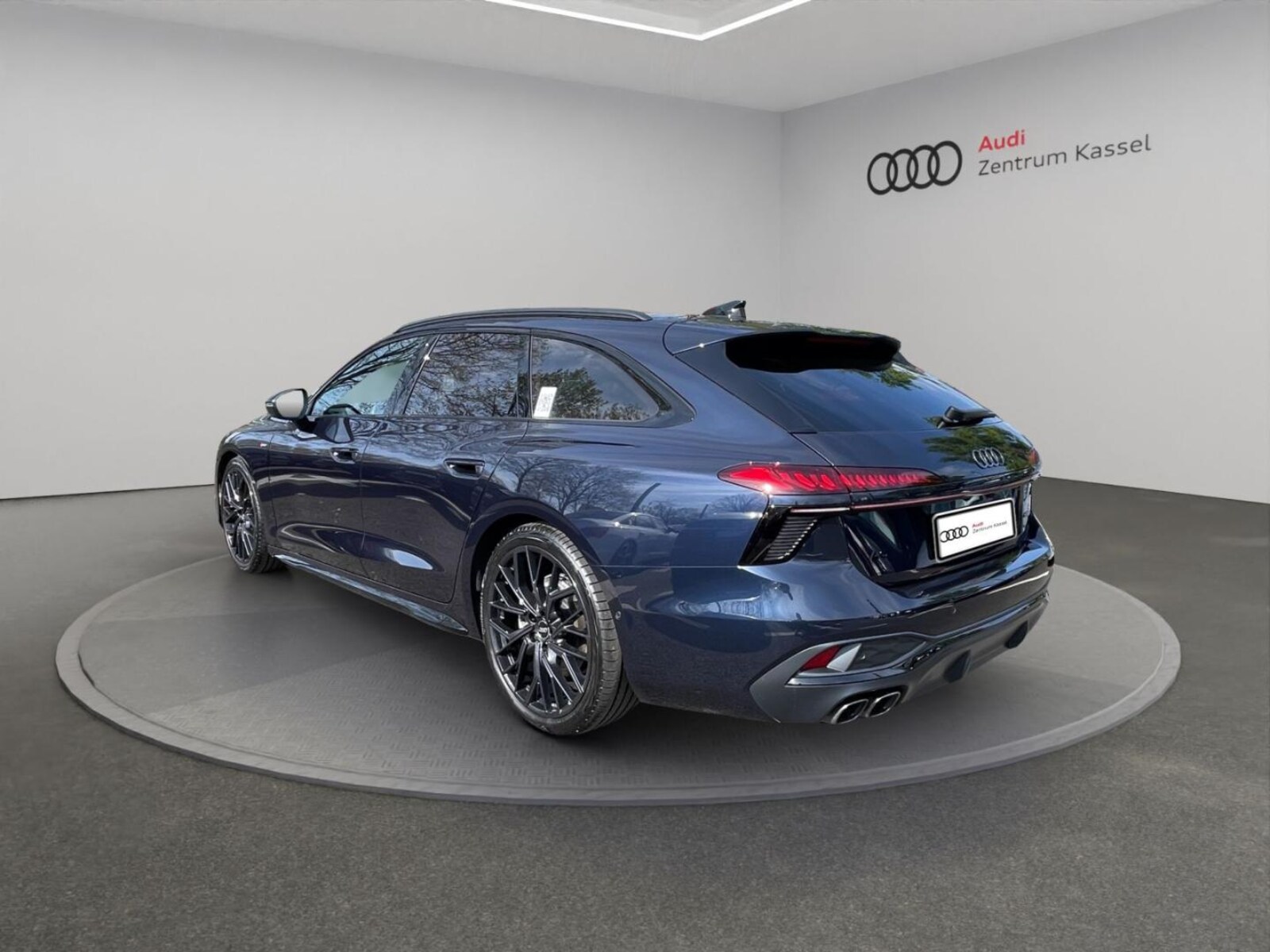 Audi A6 Avant – Bild 4