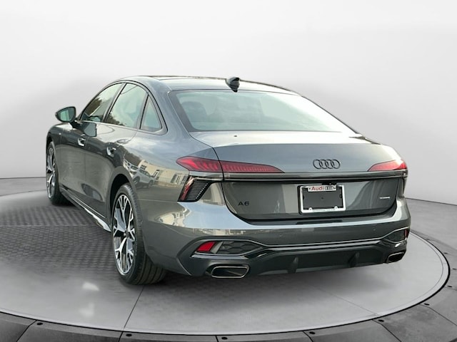 2026 Audi A6 Premium Plus - Photo 5