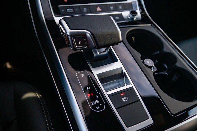 2026 Audi Q7 Premium - Photo 24