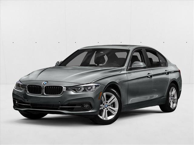 2016 BMW 3 Series 328i xDrive Sedan SULEV's photo