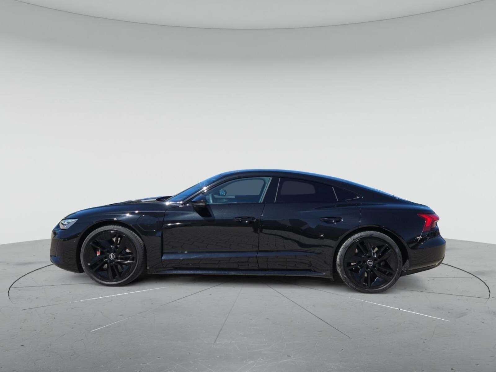 Audi e-tron GT quattro – Bild 6