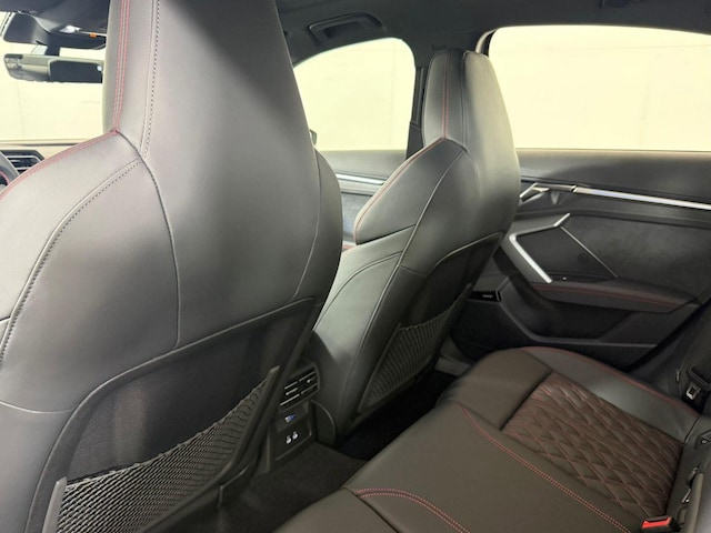 2026 Audi S3 Base - Photo 23