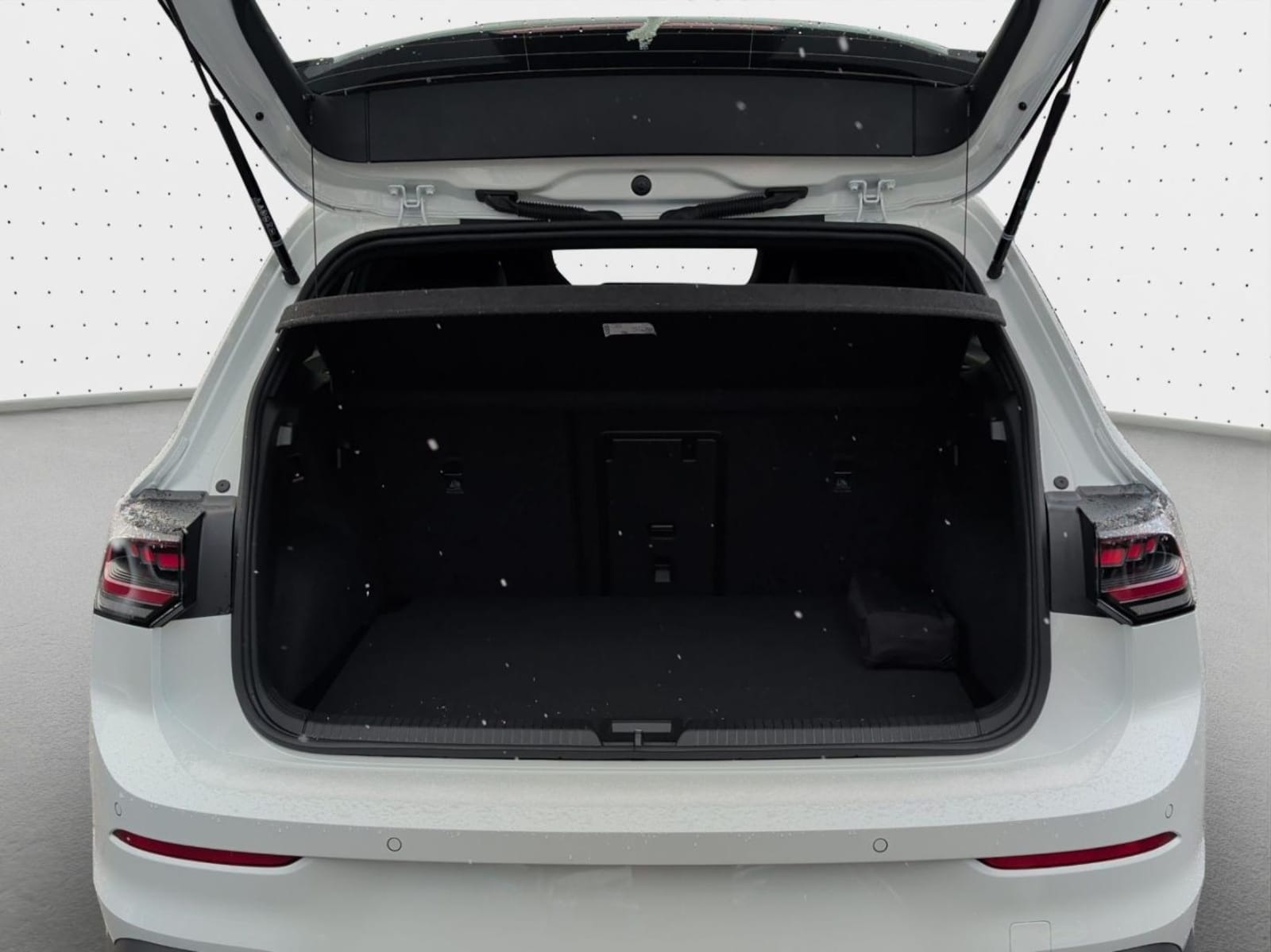 Volkswagen Golf – Bild 12