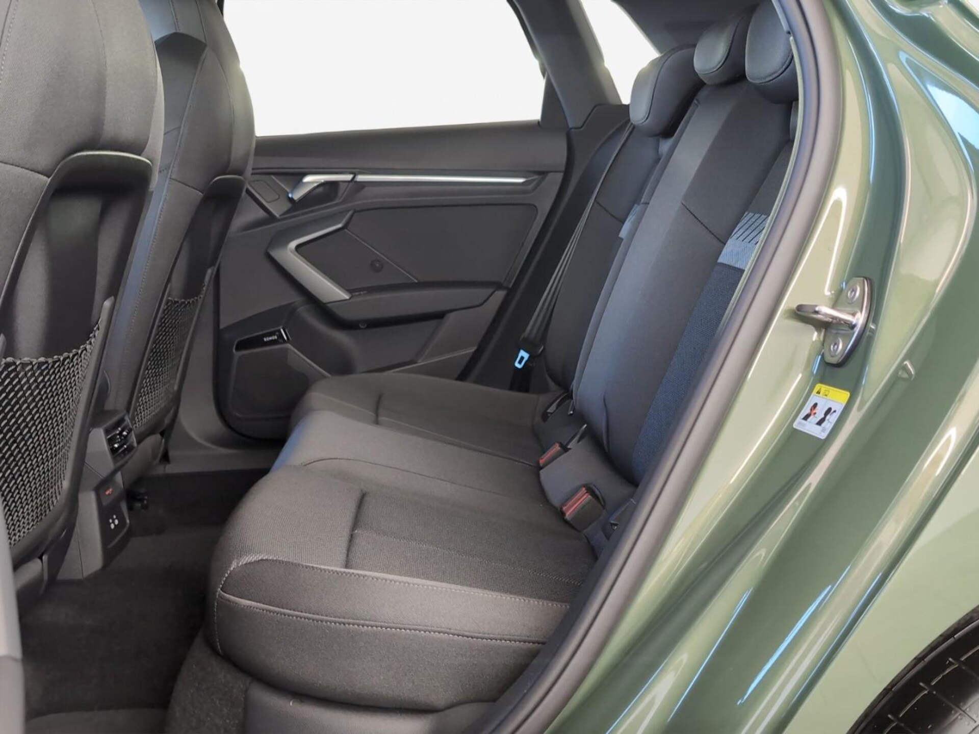 Audi A3 Sportback TFSI e Advanced