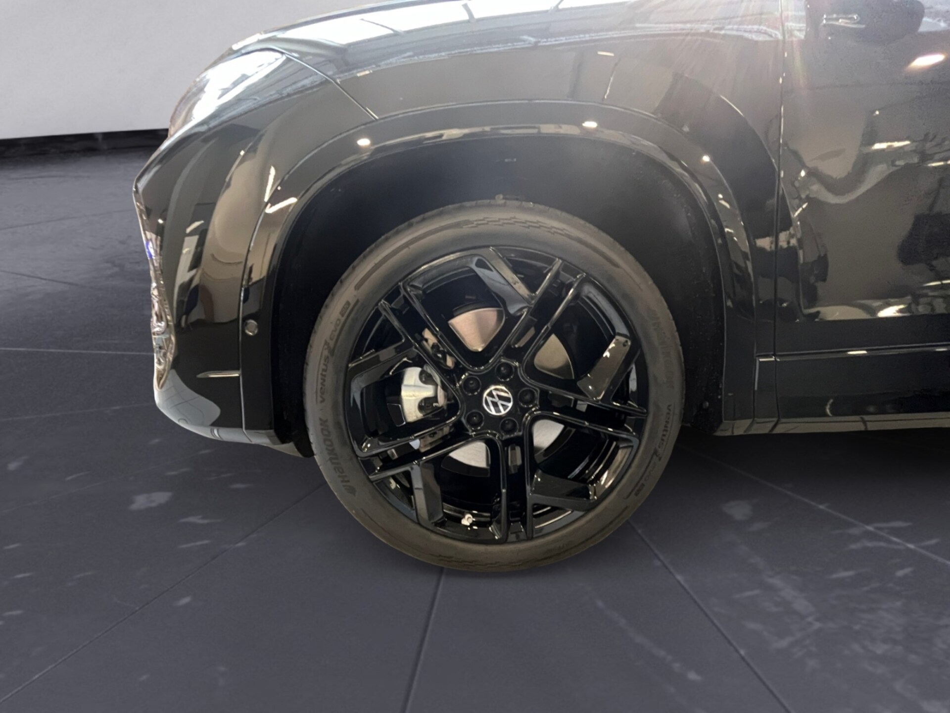Volkswagen Tayron R-Line