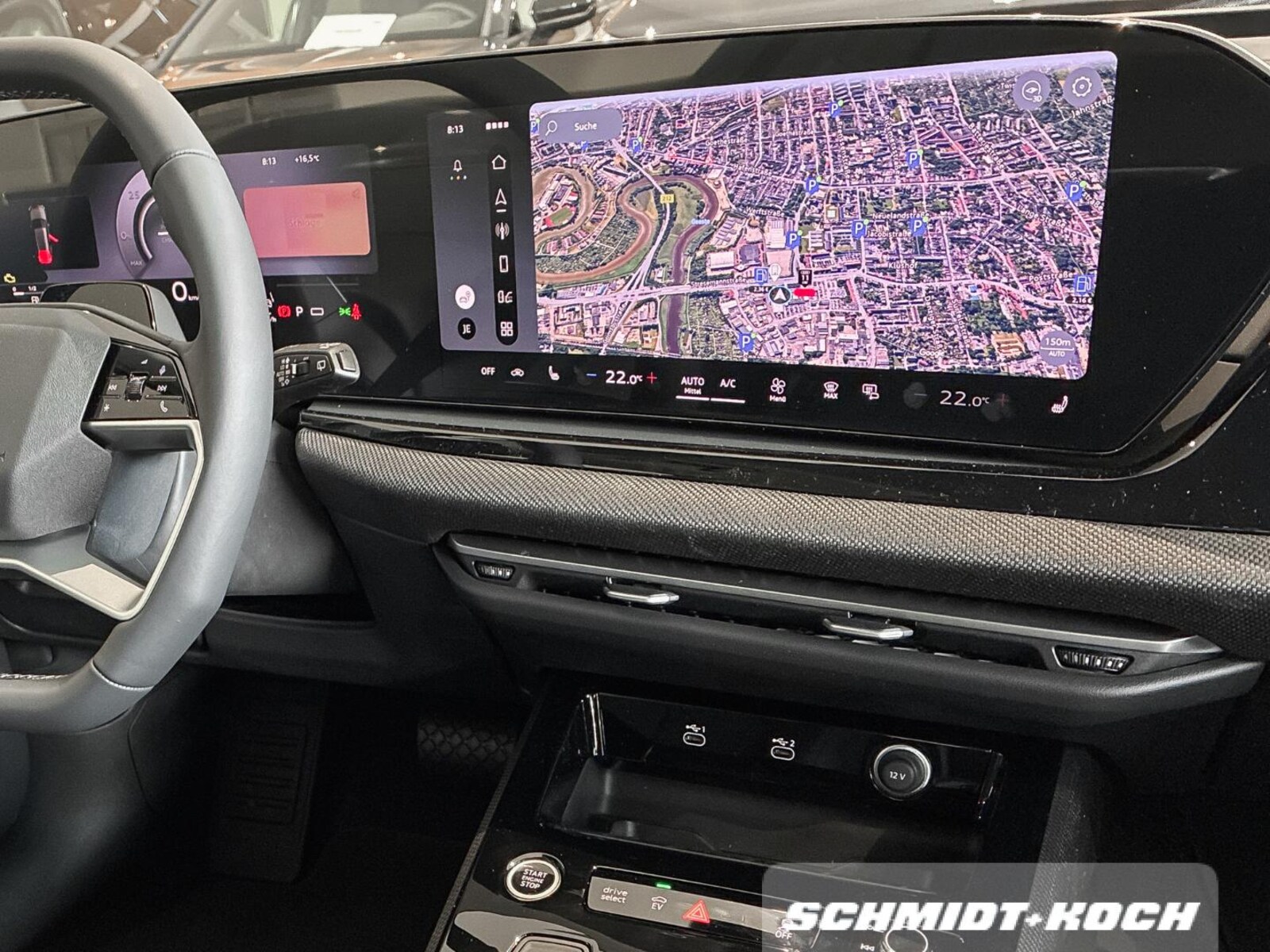 Audi A5 Avant – Bild 11