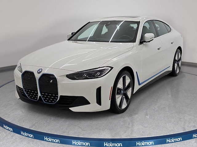 2023 BMW i4