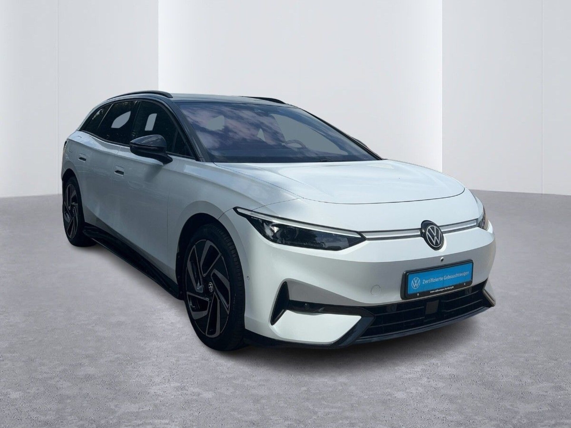 Volkswagen ID.7 Tourer Pro