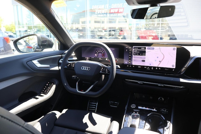 2026 Audi A5 Sedan
