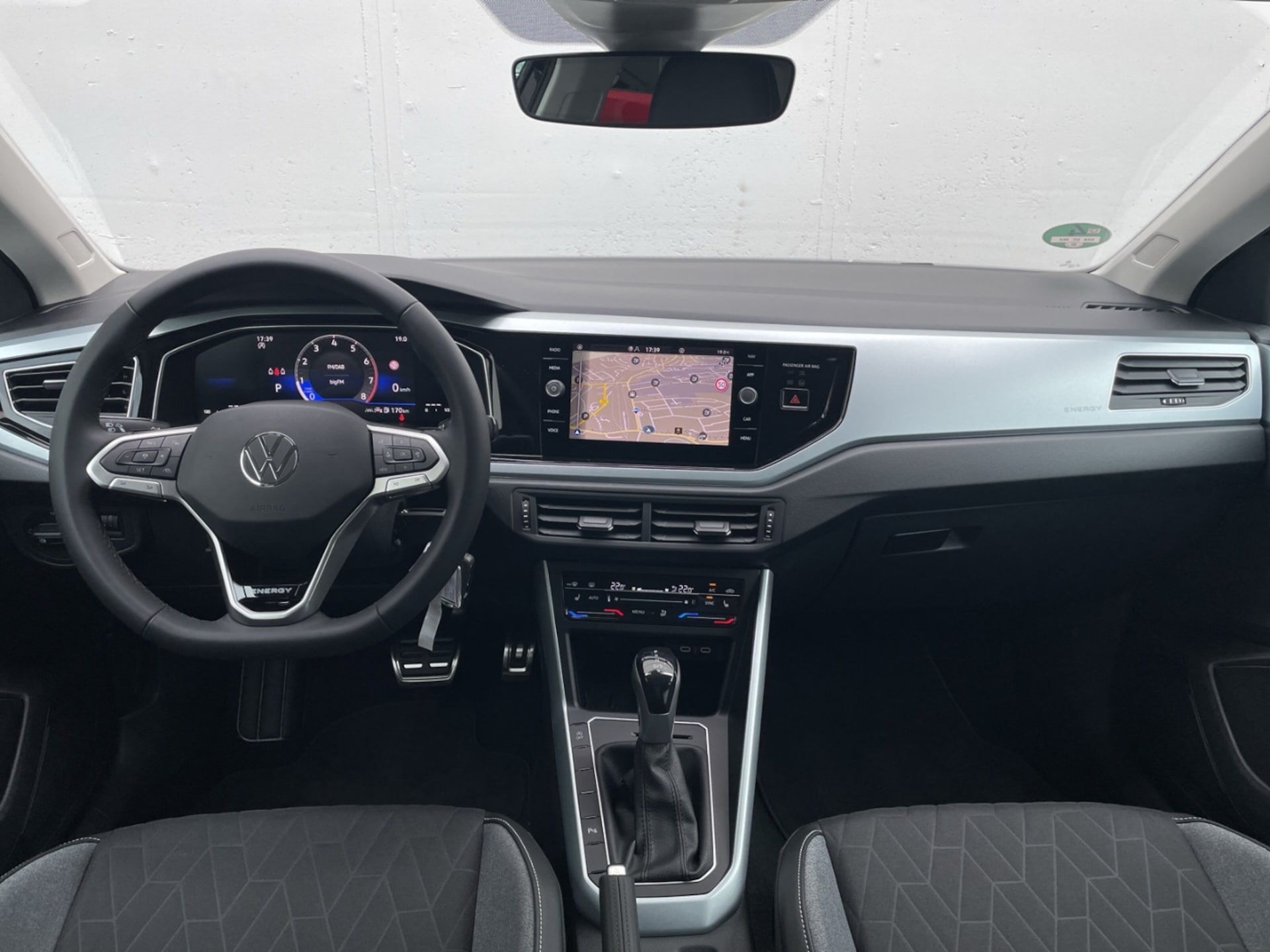 Volkswagen Taigo ENERGY