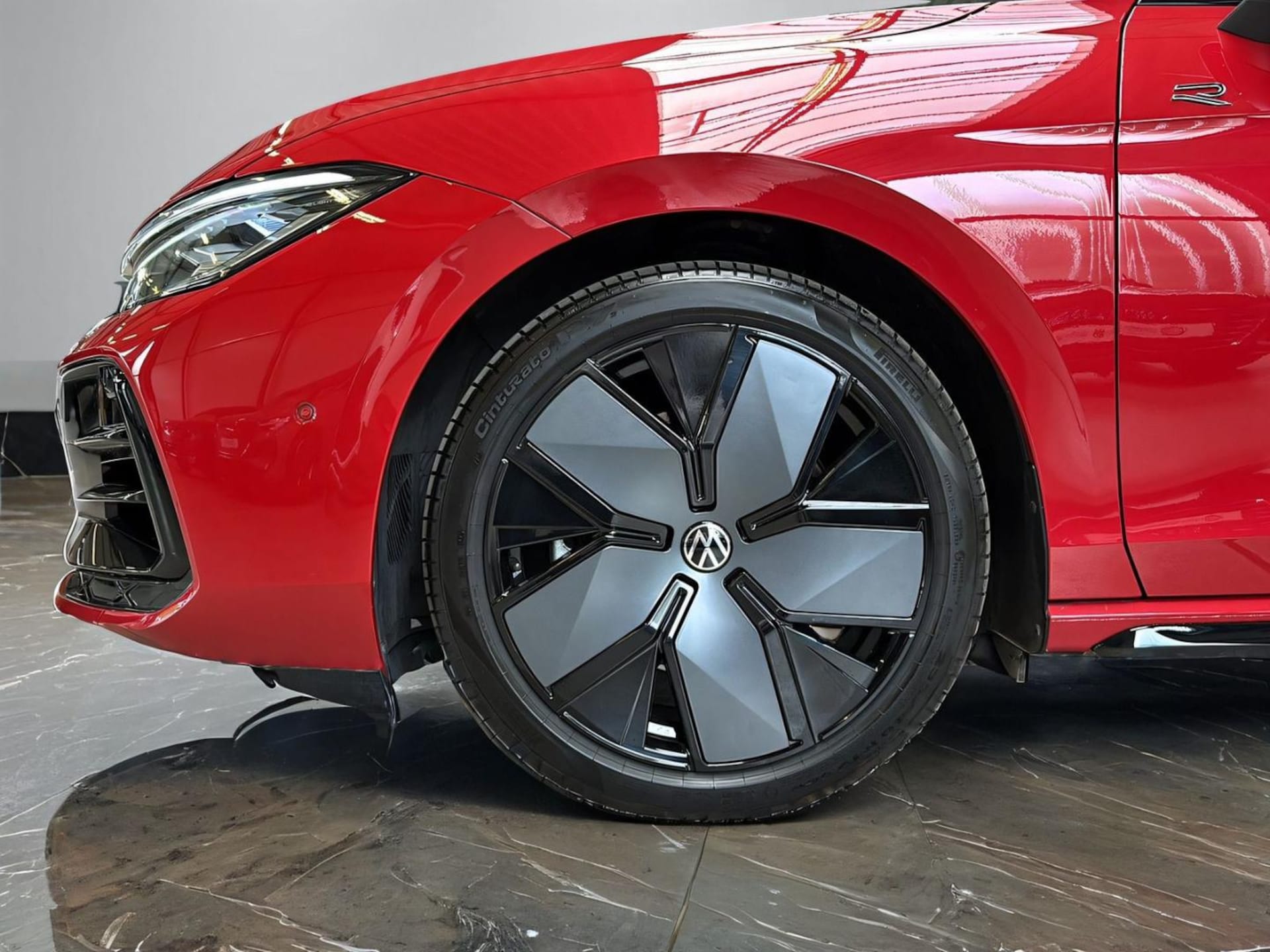 Volkswagen Passat R-Line