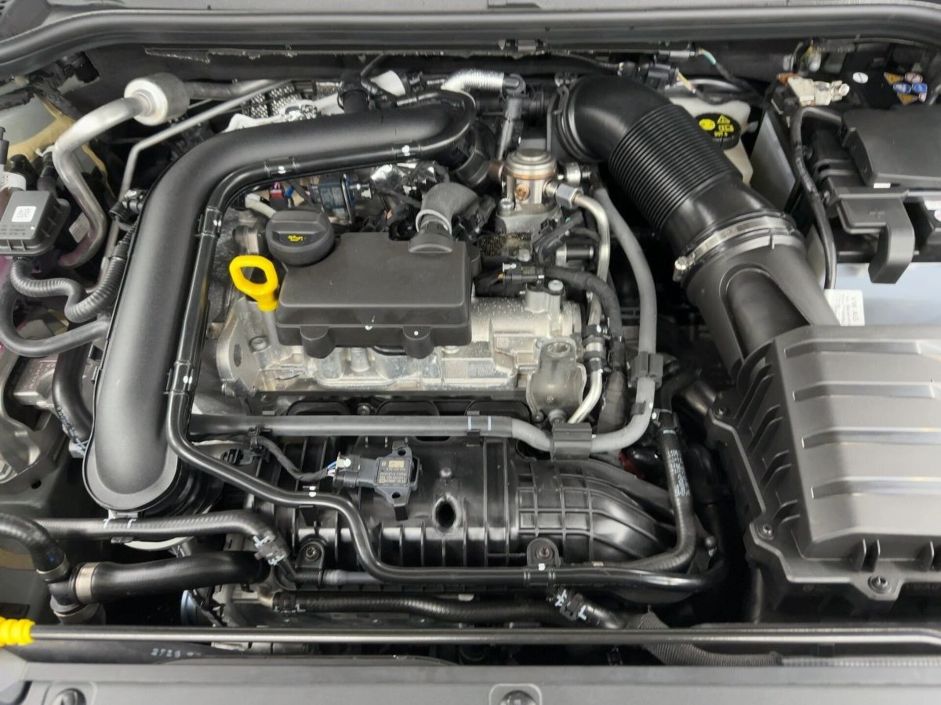 SEAT Arona FR