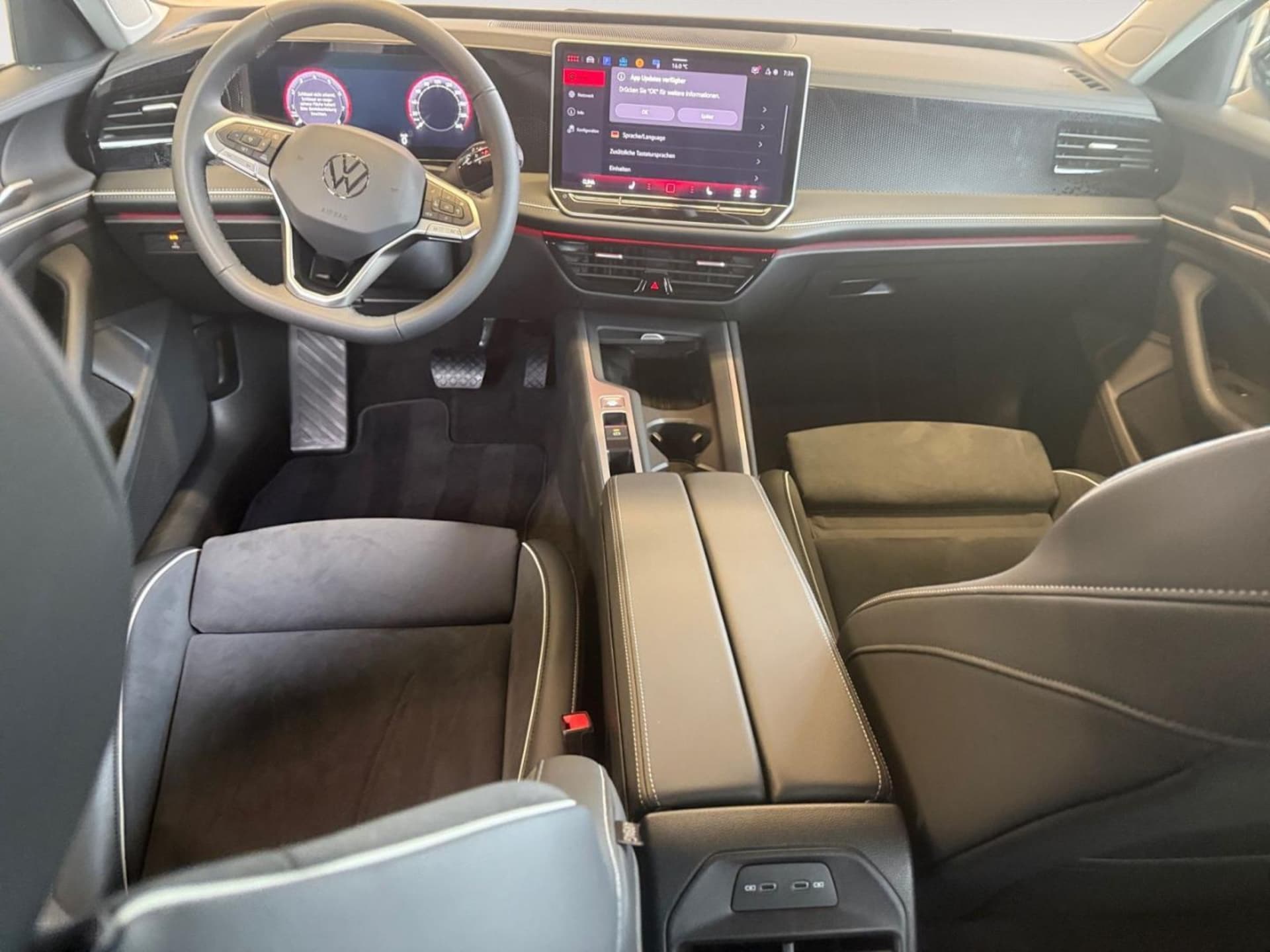 Volkswagen Passat Business