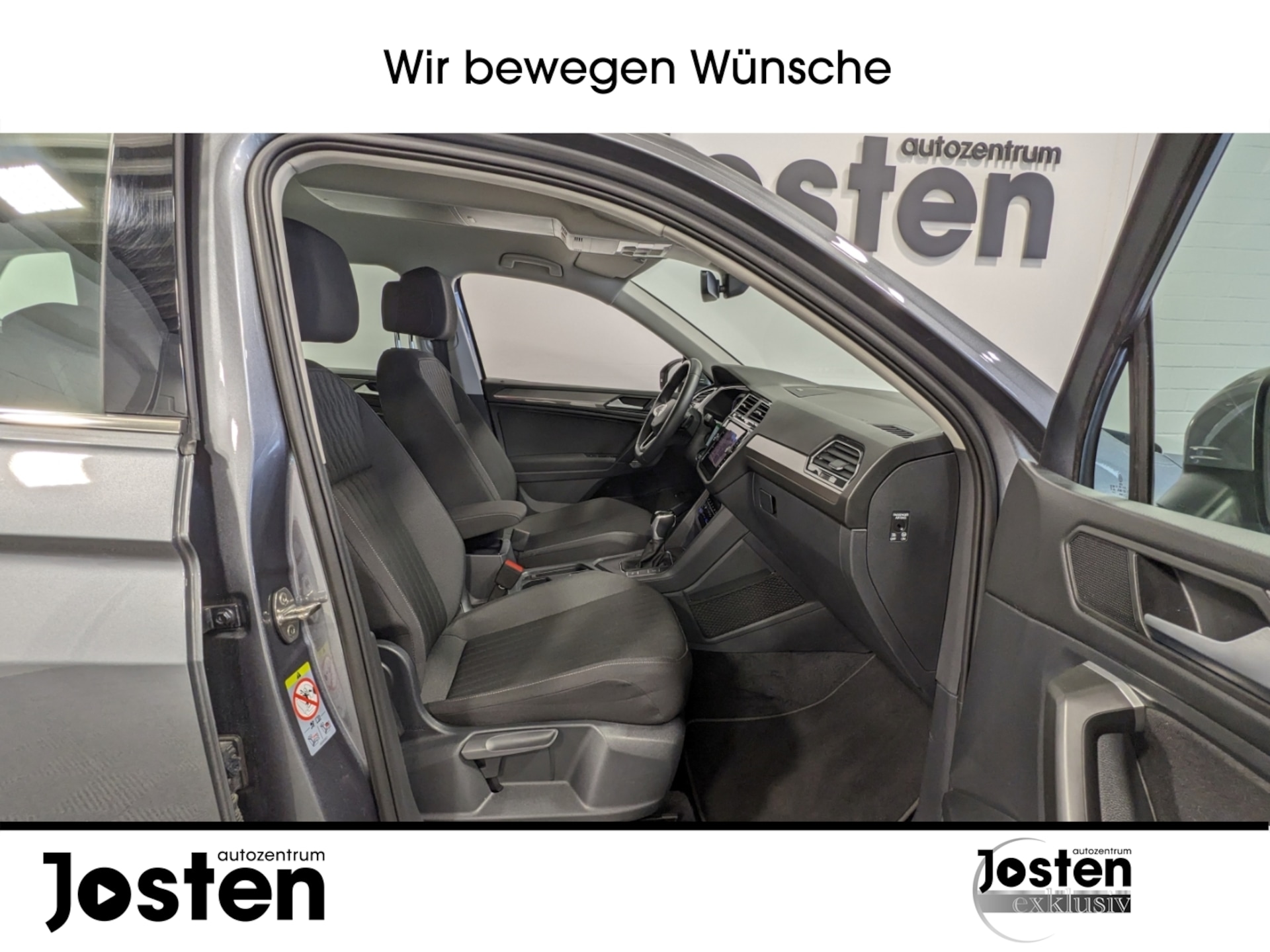 Volkswagen Tiguan Allspace Life