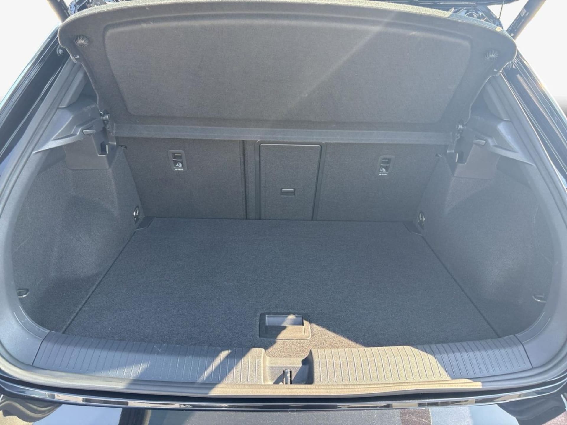 Volkswagen T-Roc Sport