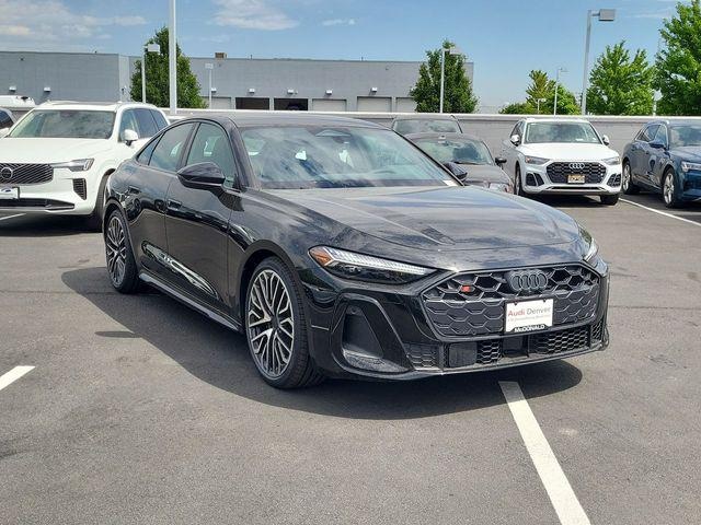 2026 Audi S5 Sedan