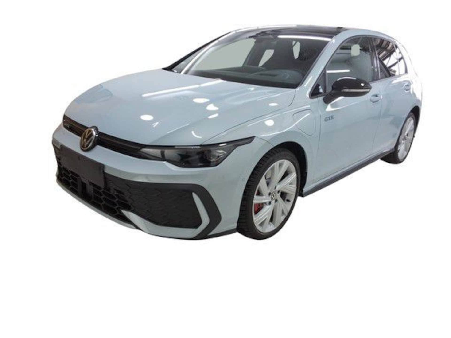 Volkswagen Golf GTE