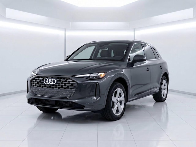 2026 Audi Q5