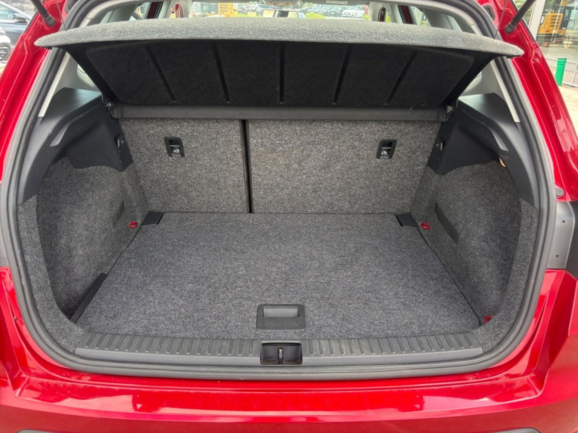 SEAT Arona Style