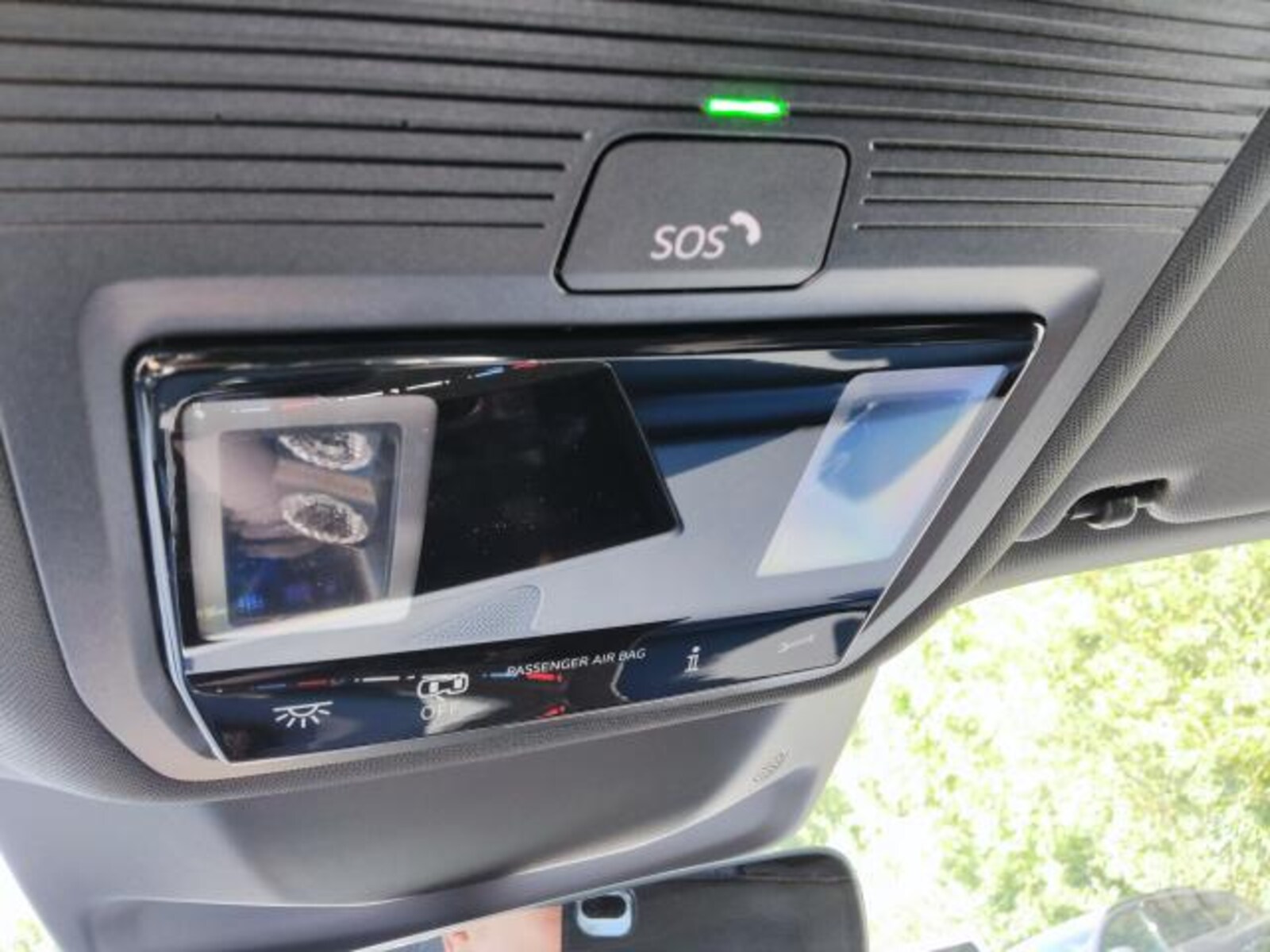 CUPRA Terramar – Bild 23