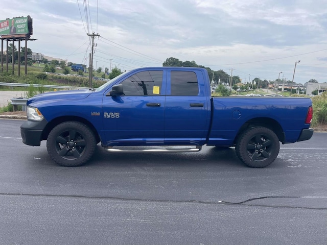 2015 RAM 1500